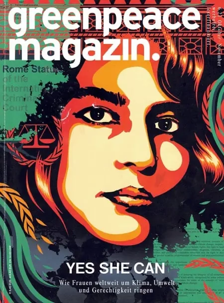 Cover-Greenpeace-Magazin-6-2021