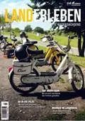 Landerleben Cover Ausgabe 3-2024 klein