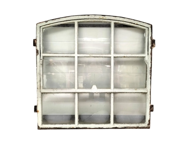 A-01064 Gussfenster 86x86 cm