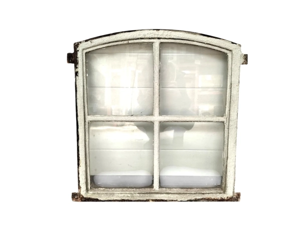 A-01065 Gussfenster 57x61 cm