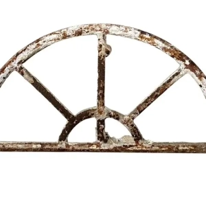 A-01080 Halbbogenfesnter