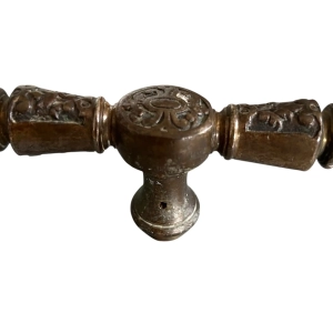 A-01094 Fensterolive Historismus2
