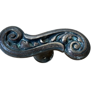 A-01095 Fenstergriff Snigel