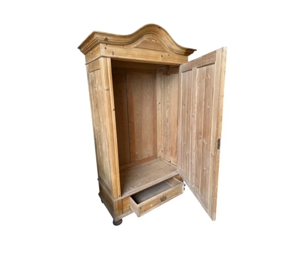 A-01073 Kleiderschrank -1 quer