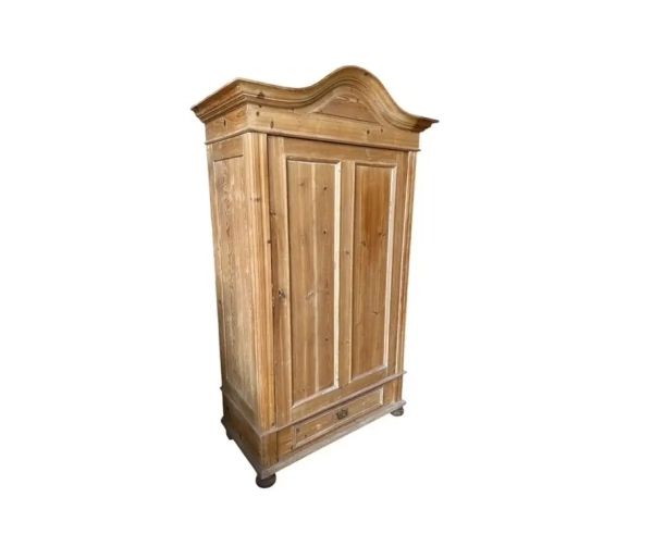 A-01073 Kleiderschrank -2 quer
