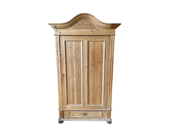 A-01073 Kleiderschrank -3 quer
