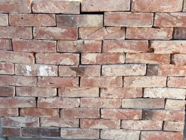 A-01092 Mauerziegel Pattensen