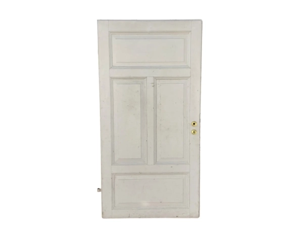 A-01108 Zimmertürserie Dorfmark-4-Kassetten