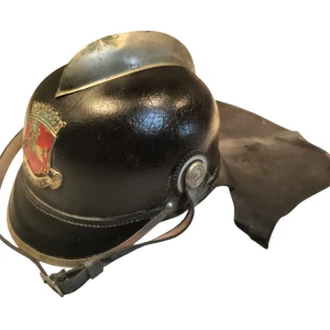 A-01125 Feuerwehrhelm 1