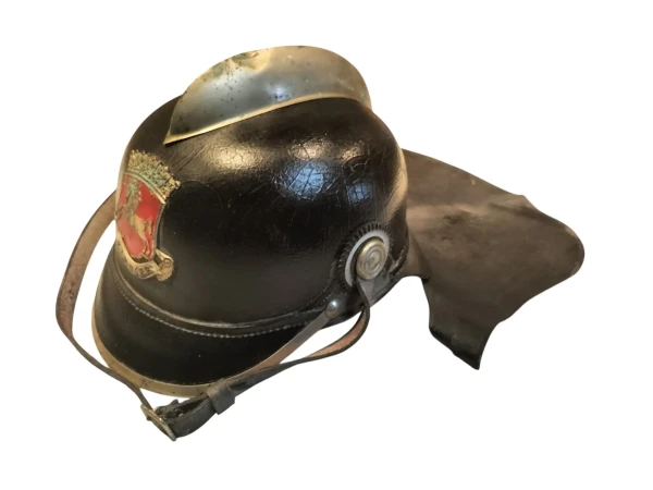 A-01125 Feuerwehrhelm 1