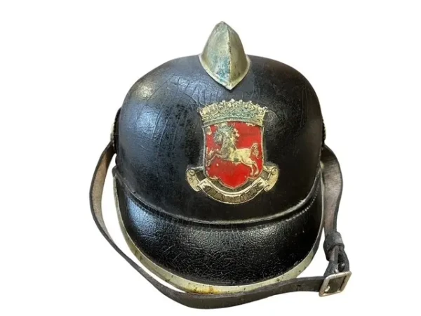 A-01125 Feuerwehrhelm 3