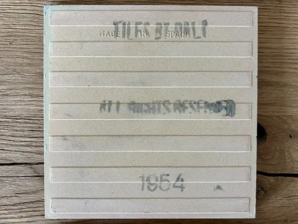 A-01130 La Suite Catalane 6er-Set Dali 1954 -4