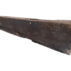 A-01134 Eichenbalken 42 cm Stark