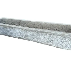 A-01151 Trog 190 cm schmal