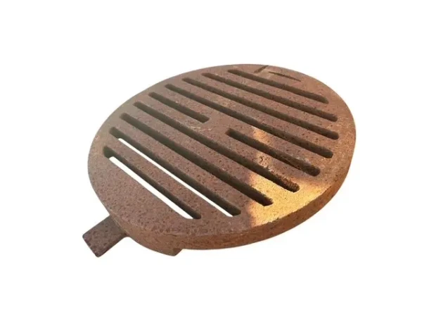 A-001152 Ofenrost Guss2
