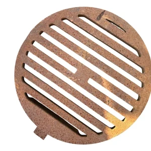 A-01152 Ofenrost guss
