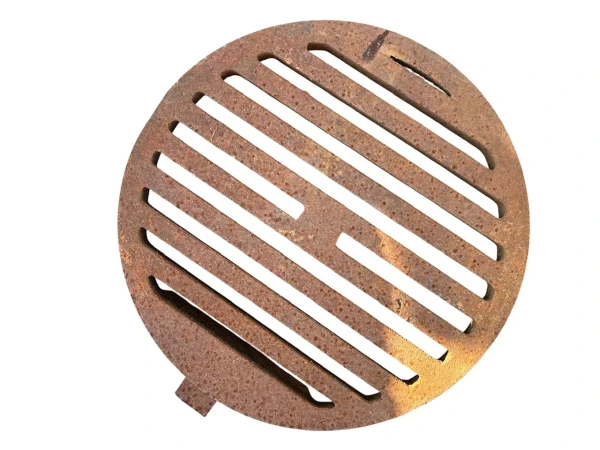 A-01152 Ofenrost guss