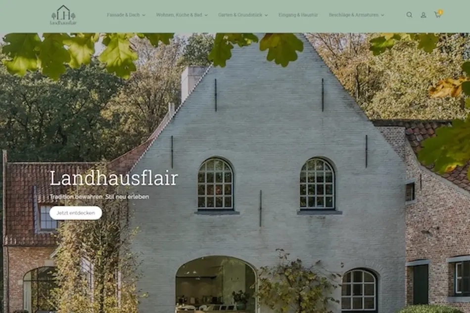 Landhausflair.de