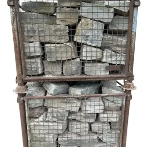 A-00653 Antike Sandsteinblöcke