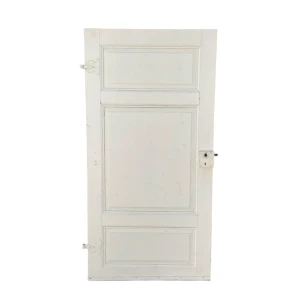 A-01109 Zimmertürserie Dorfmark-3-Kassetten ohne Glas