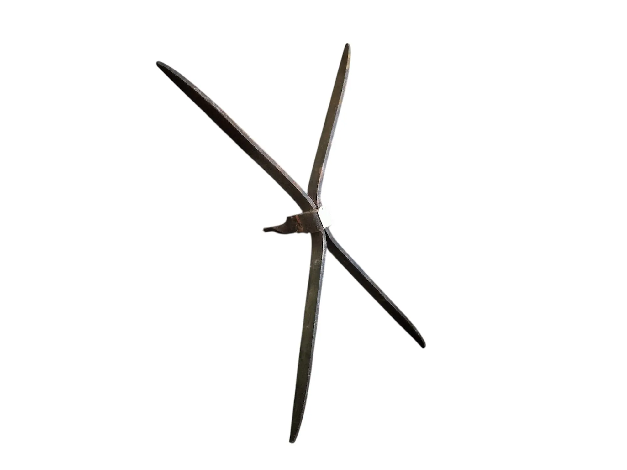 A-01182 Maueranker X-2