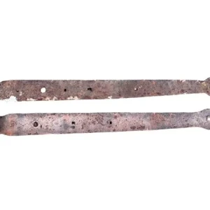 A-01183 Langband mit Spitze 53 cm