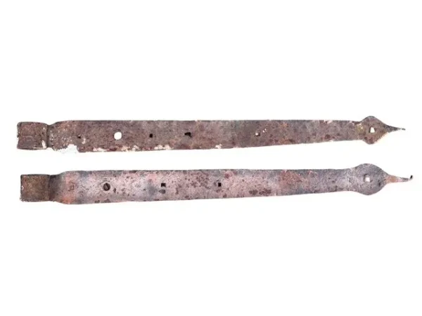 A-01183 Langband mit Spitze 53 cm