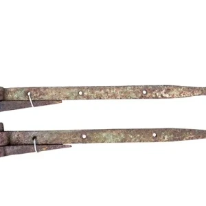 A-01184 Langband mit Kloben 49 cm