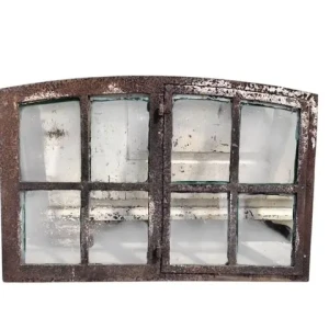 A-01192 Gussfenster Set