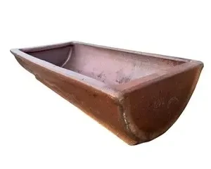 A-01190 Keramiktrog 120l