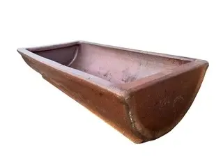 A-01190 Keramiktrog 120l