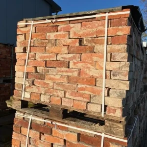 A-01216 Mauerziegel Rethem