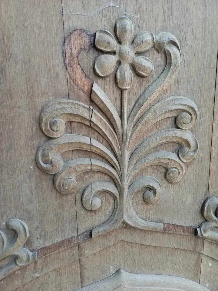 A-00535 Schranktür 3