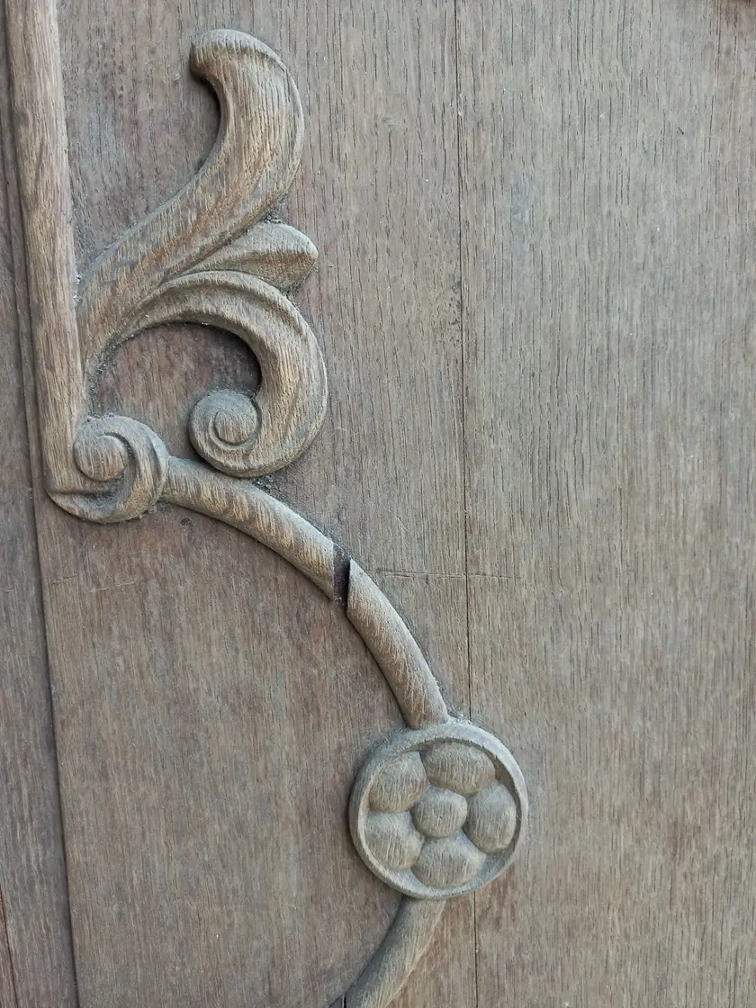 A-00535 Schranktür 4