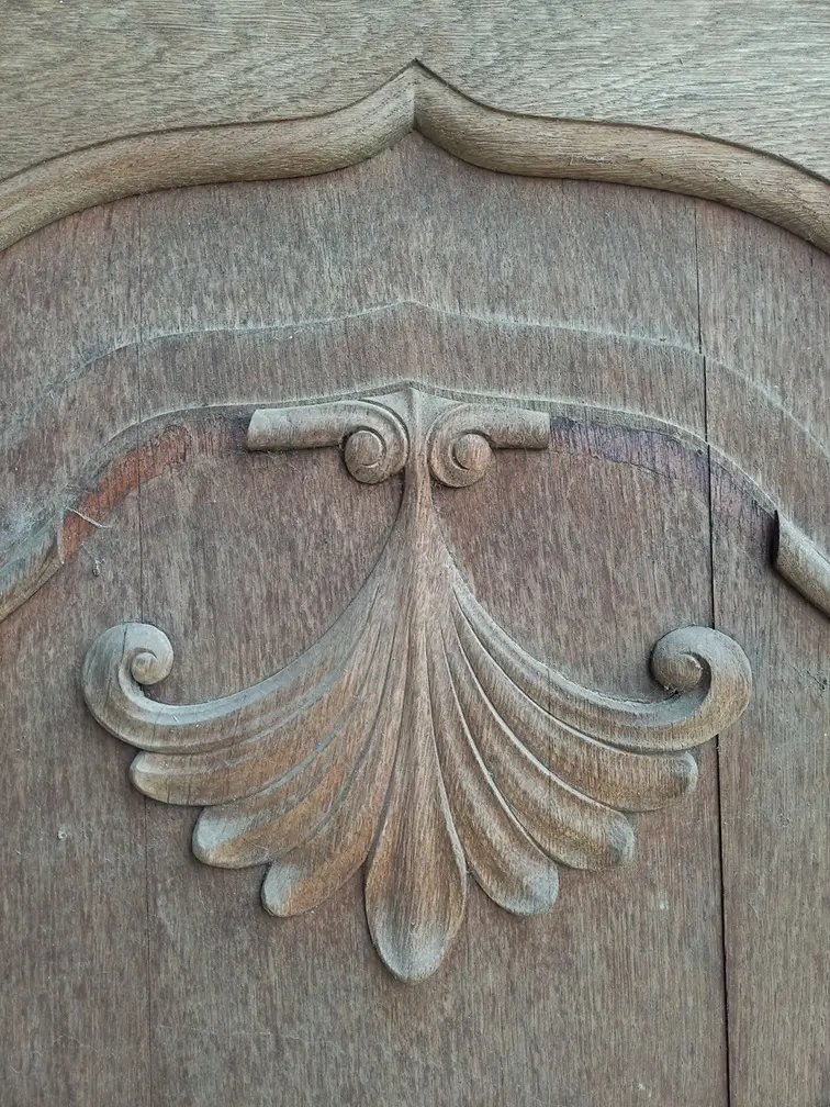 A-00535 Schranktür 5