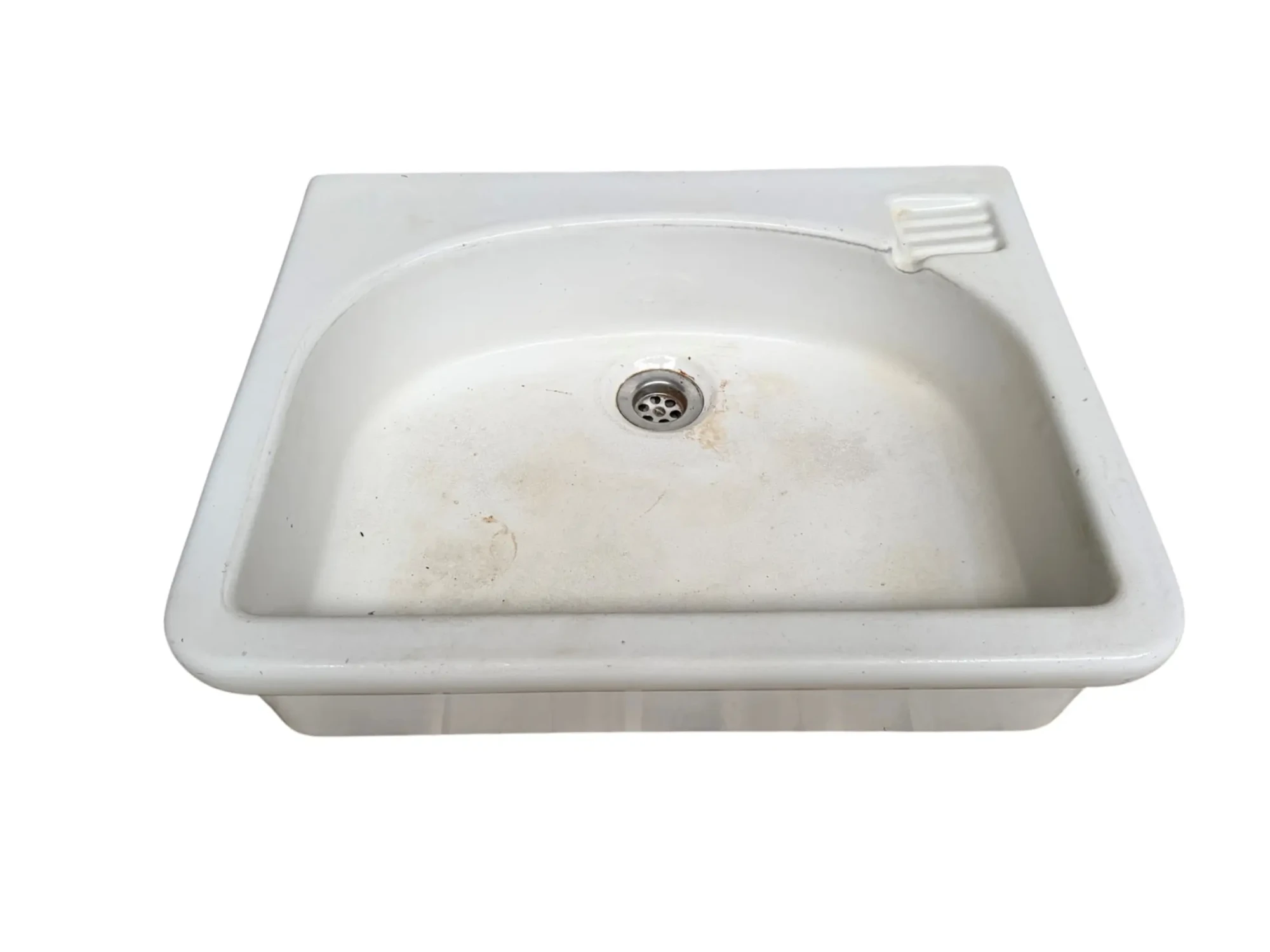 A-01198 Spülstein Keramag 1959-2