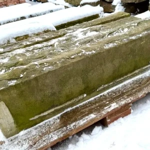 A-01225 Sandstein Fensterbank1