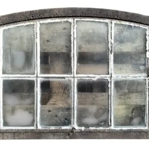 A-01208 Gussfenster 74x58 cm