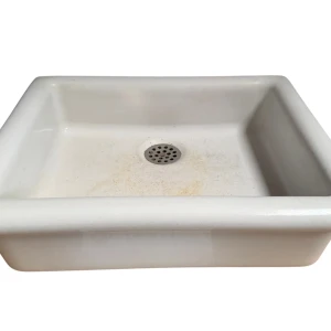 A-01235 Porzellanwaschbecken
