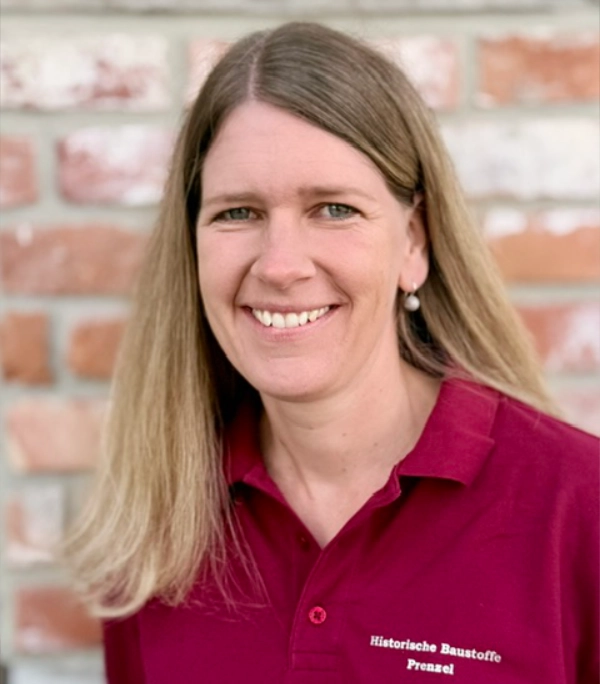 Marina Zeyn - Verkauf & Administration